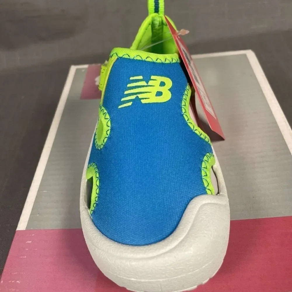 New Balance Toddler 9 Cruiser New
